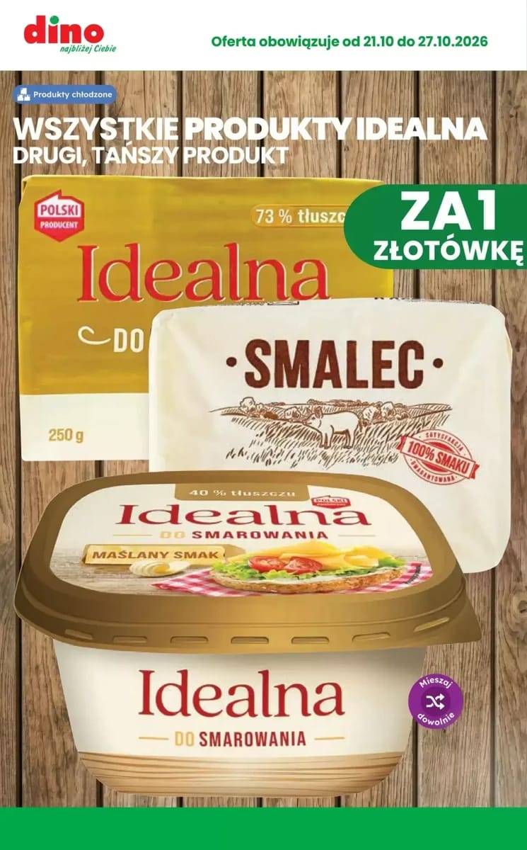 Gazetka Dino, strona 2 z 10