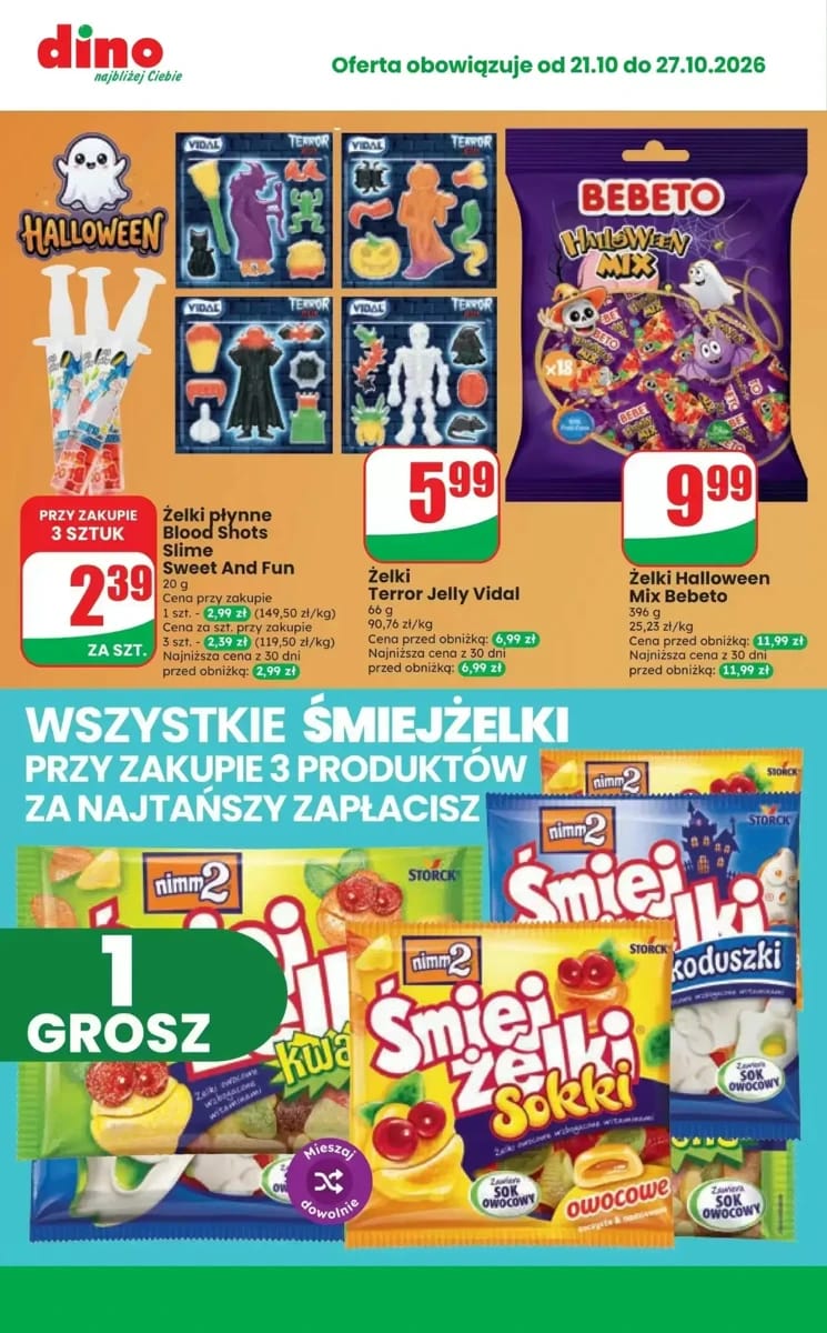 Gazetka Dino, strona 7 z 10