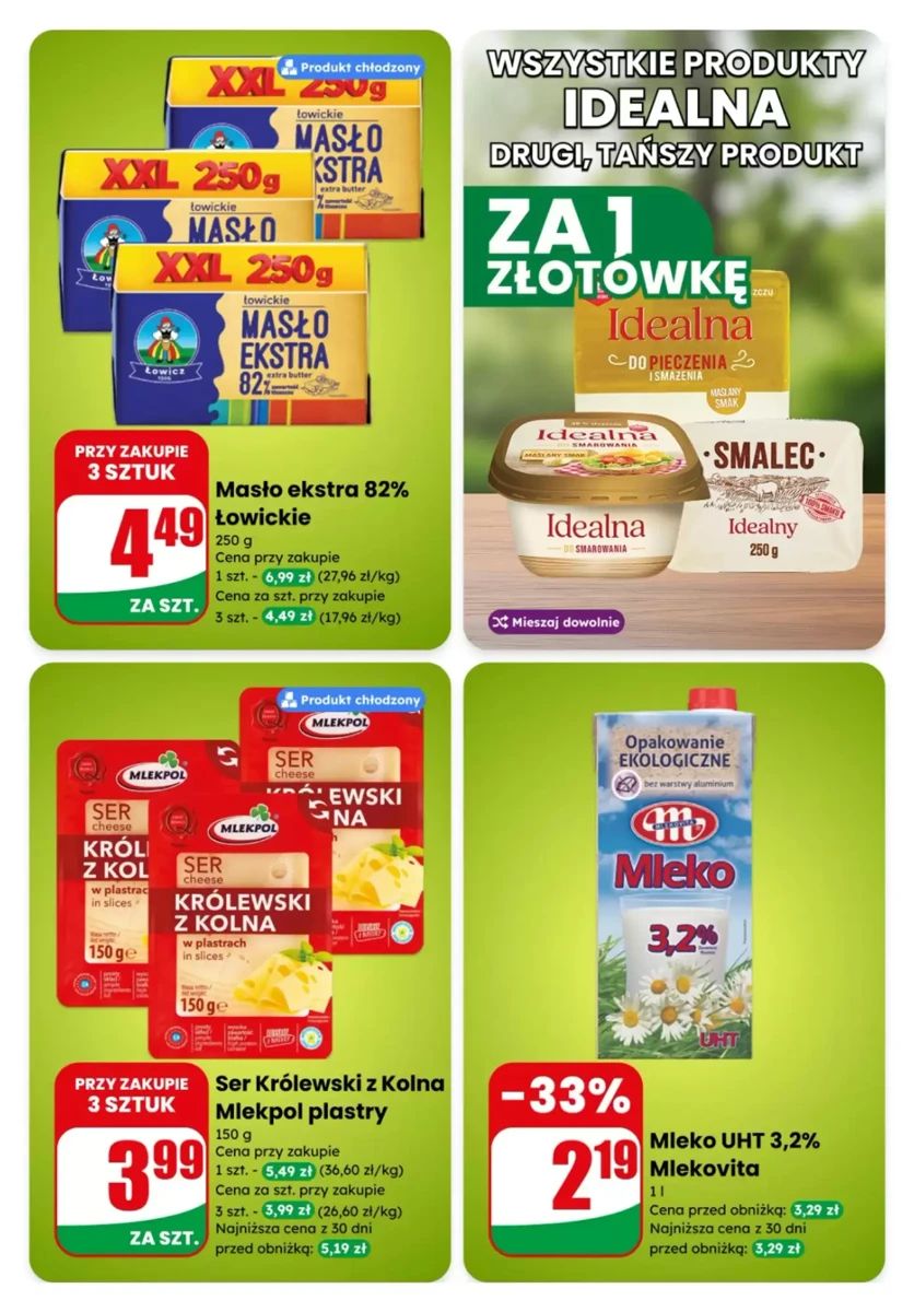 Gazetka Dino, strona 3 z 5