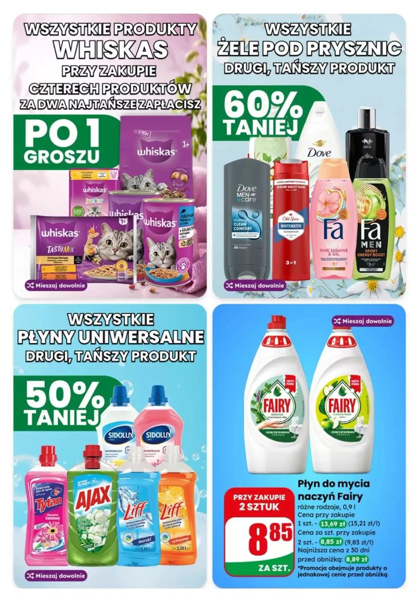 Gazetka Dino, strona 4 z 5