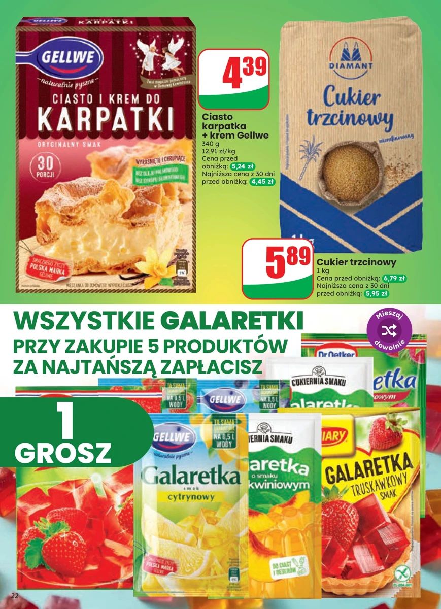 Gazetka Dino, strona 22 z 91