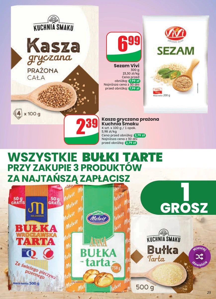 Gazetka Dino, strona 25 z 91