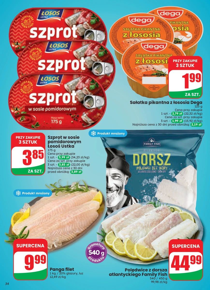 Gazetka Dino, strona 34 z 91