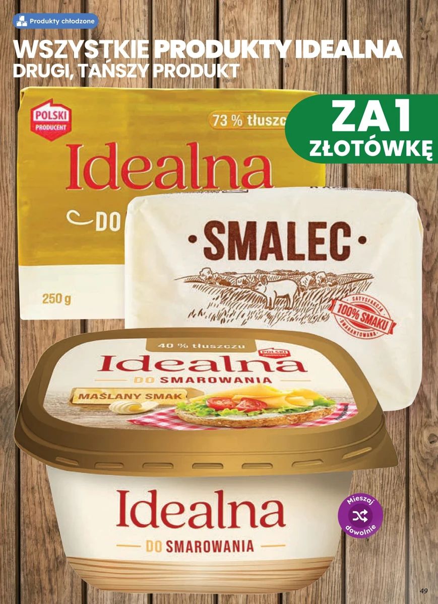 Gazetka Dino, strona 49 z 91