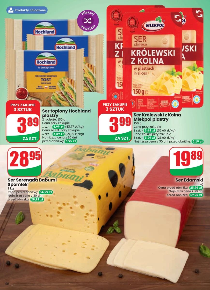 Gazetka Dino, strona 50 z 91