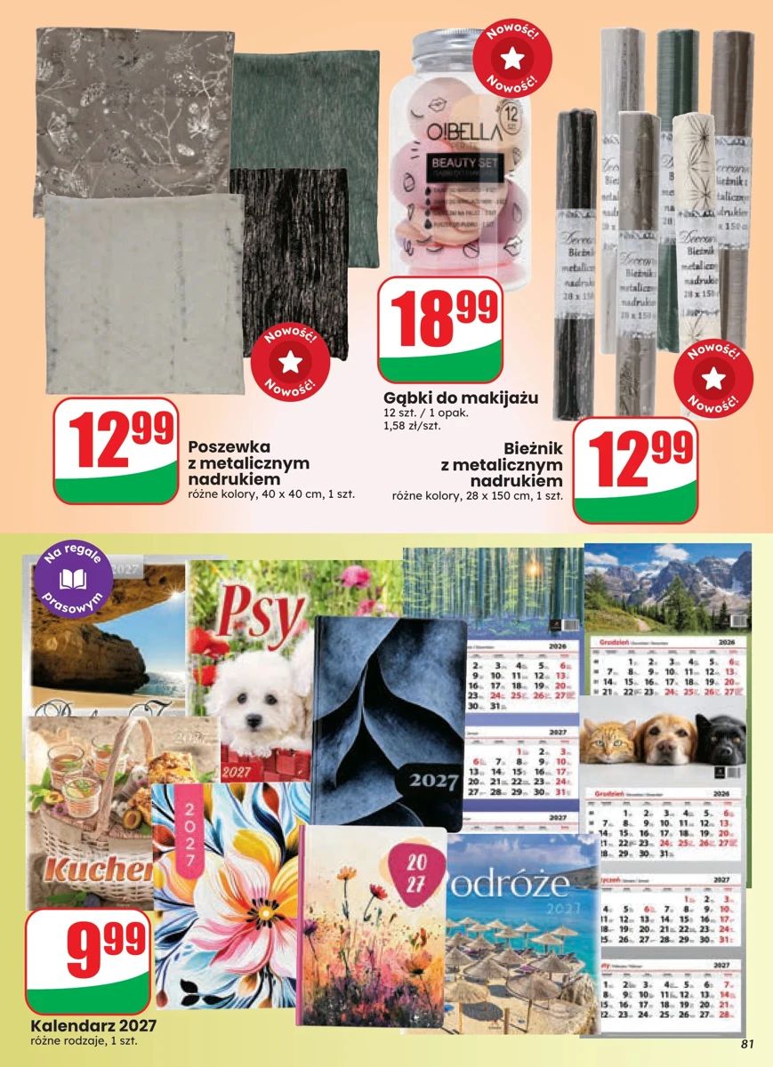 Gazetka Dino, strona 81 z 91
