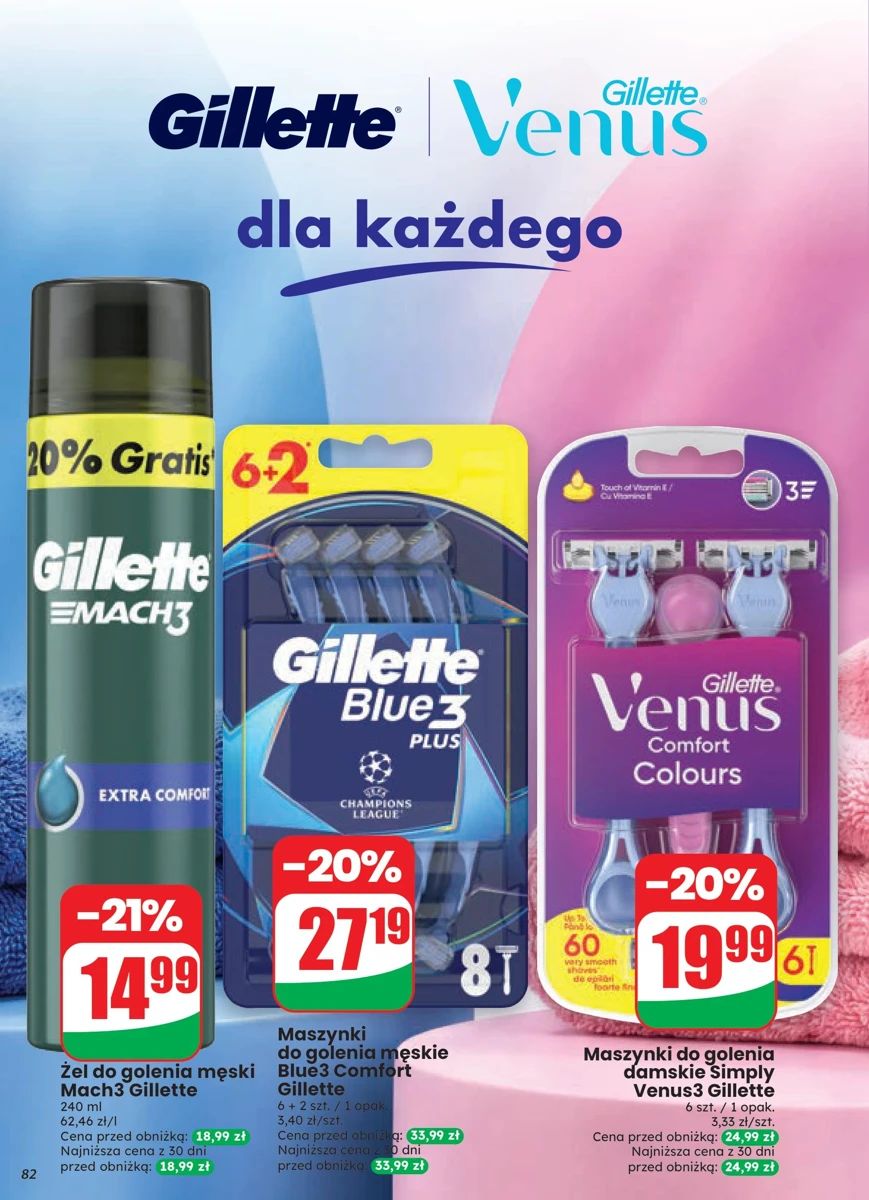 Gazetka Dino, strona 82 z 91