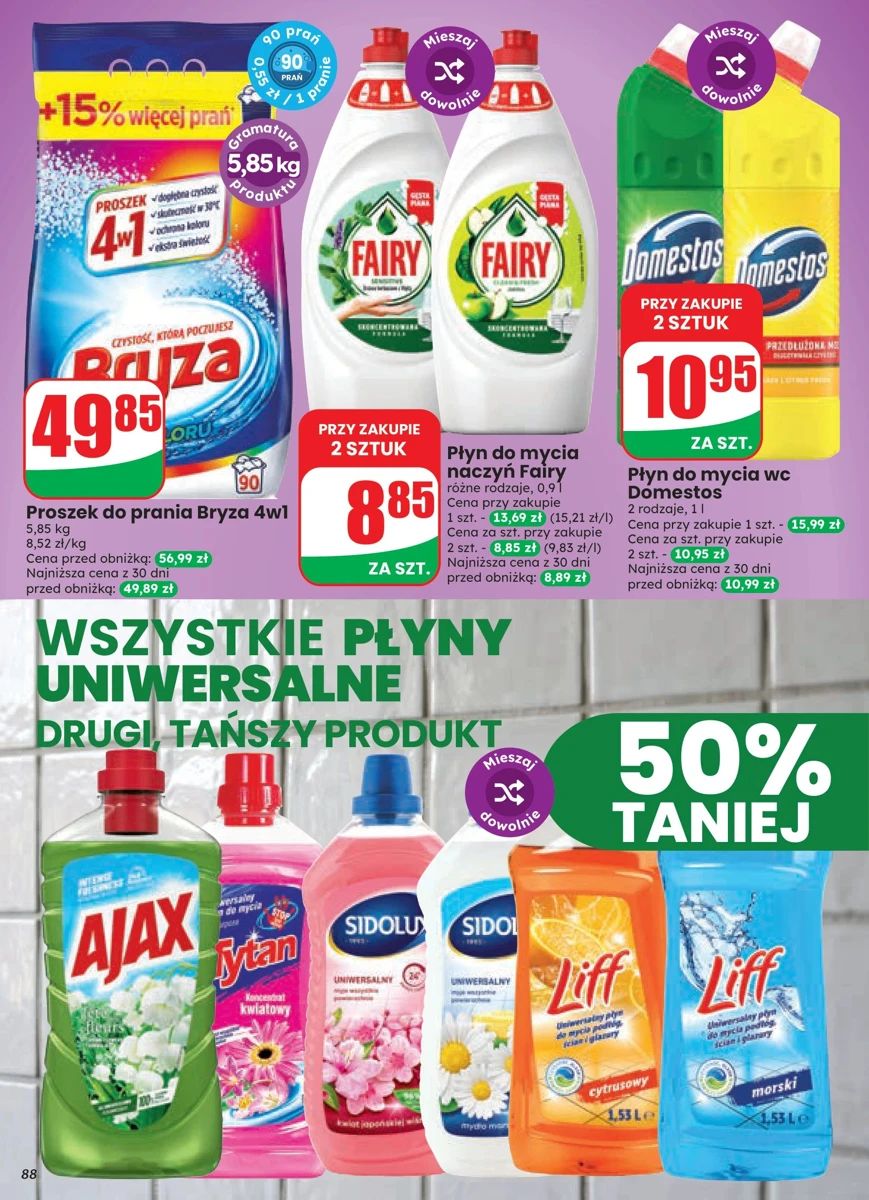 Gazetka Dino, strona 88 z 91