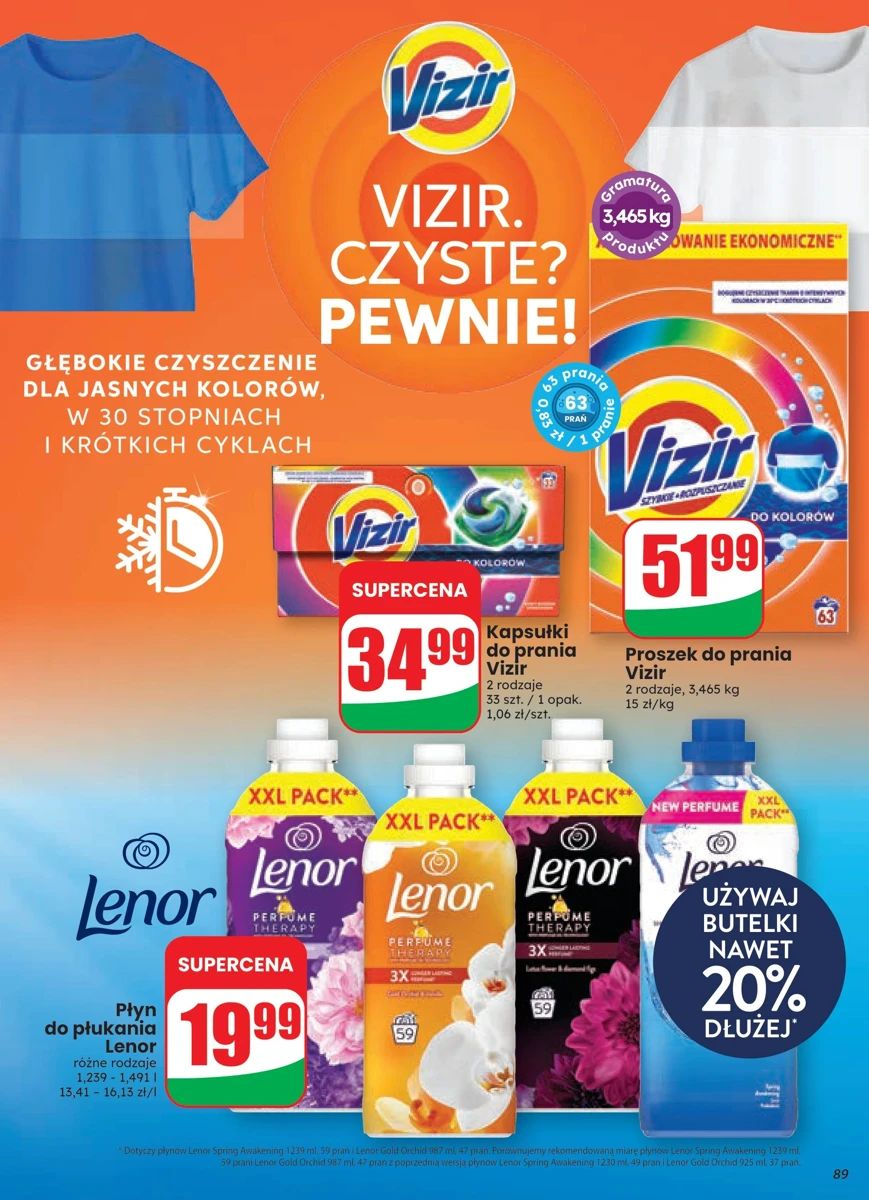 Gazetka Dino, strona 89 z 91