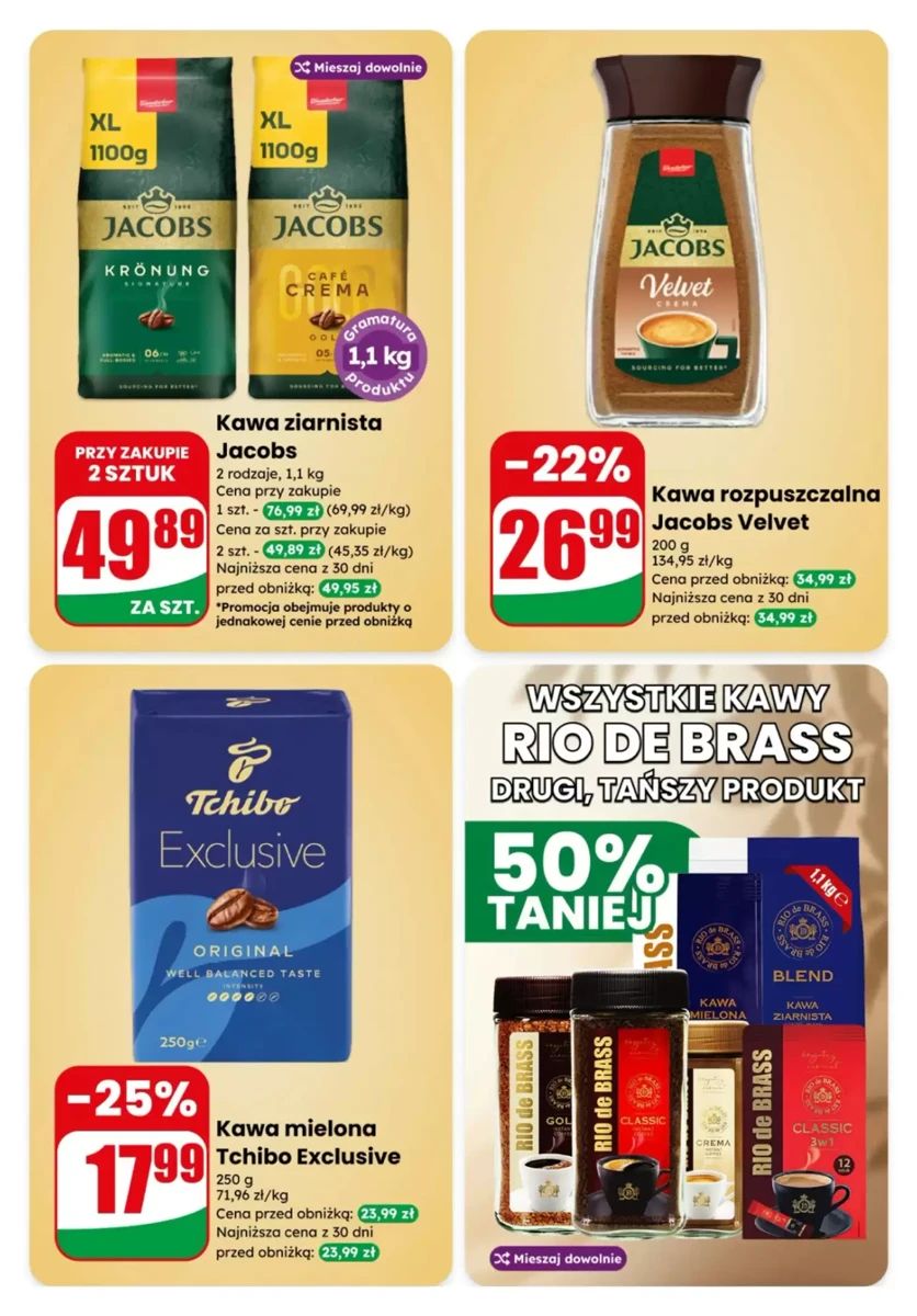 Gazetka Dino, strona 4 z 6