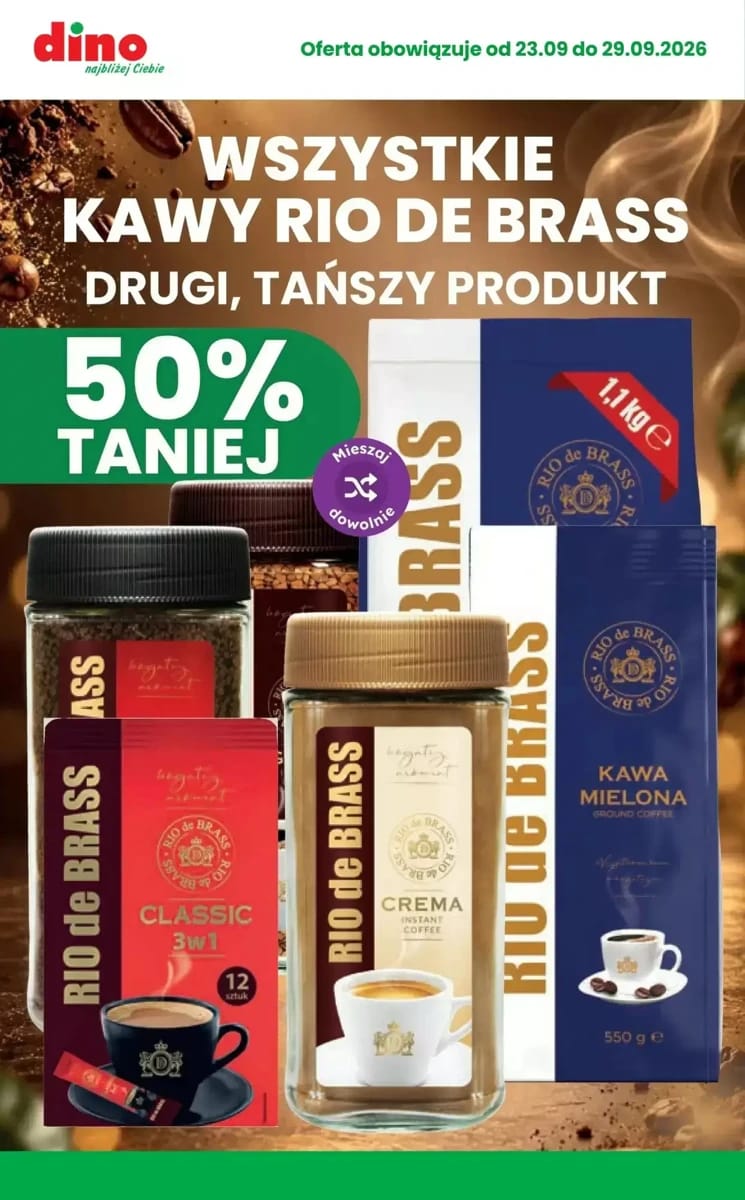Gazetka Dino, strona 2 z 10