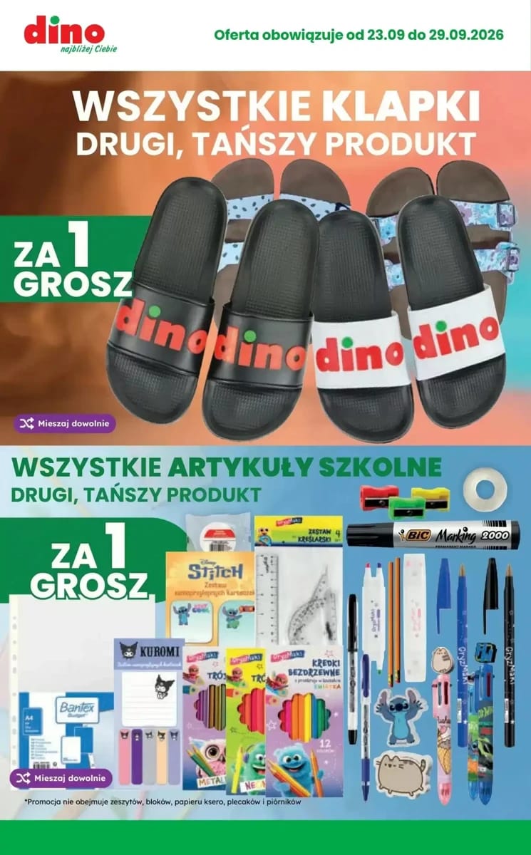 Gazetka Dino, strona 7 z 10