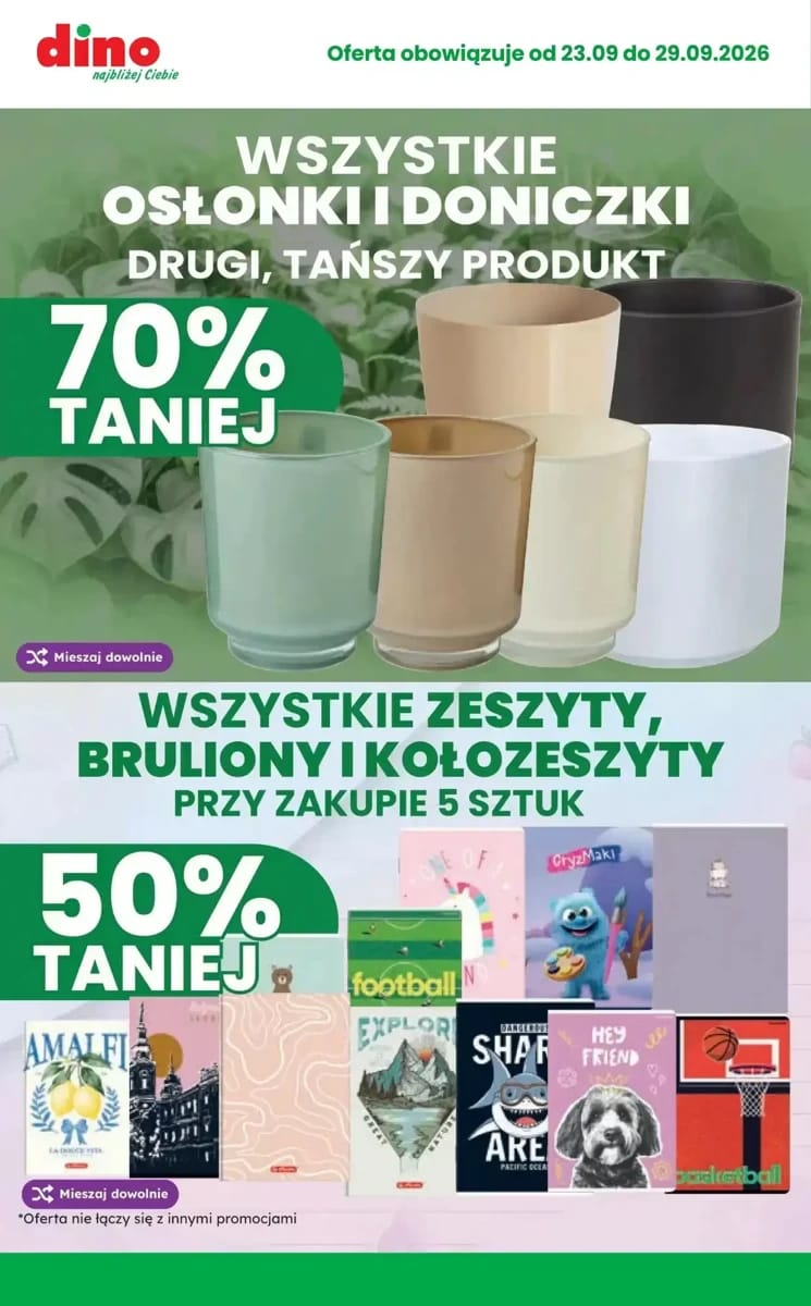 Gazetka Dino, strona 9 z 10