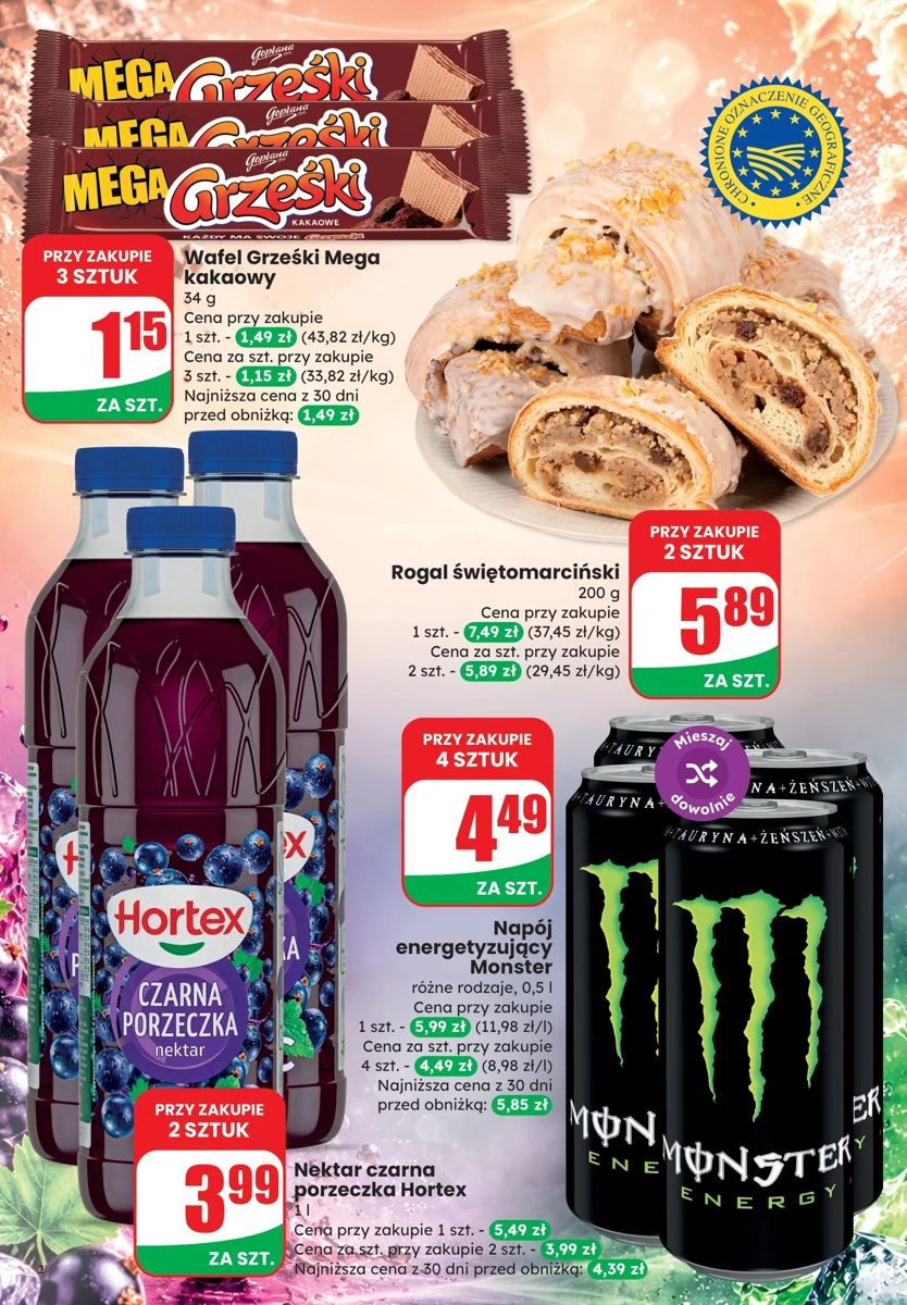 Gazetka Dino, strona 2 z 7