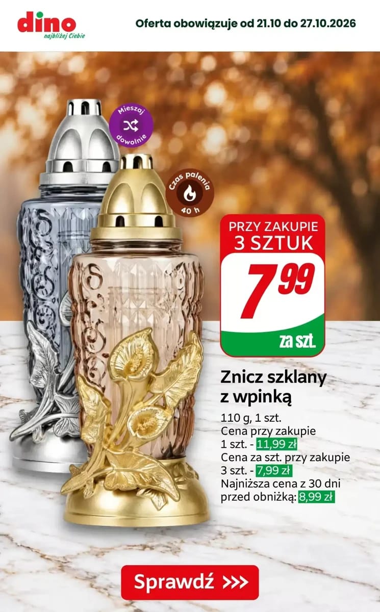 Gazetka Dino, strona 2 z 10