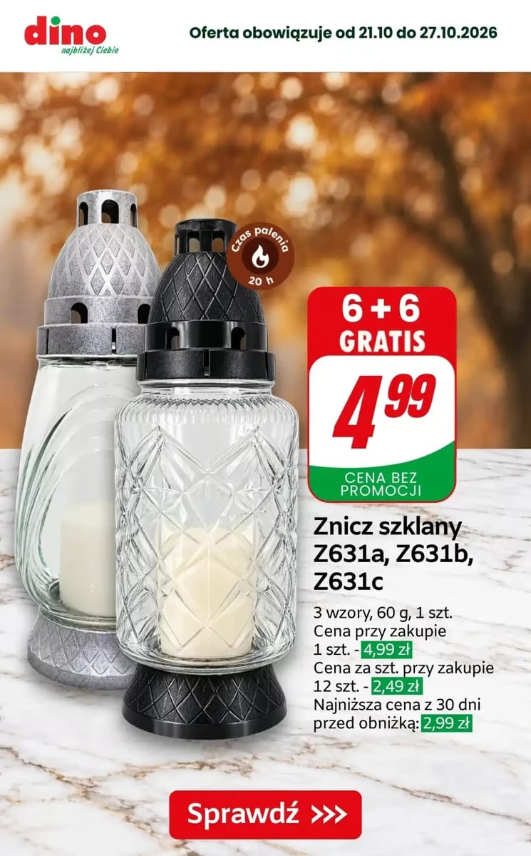 Gazetka Dino, strona 4 z 10
