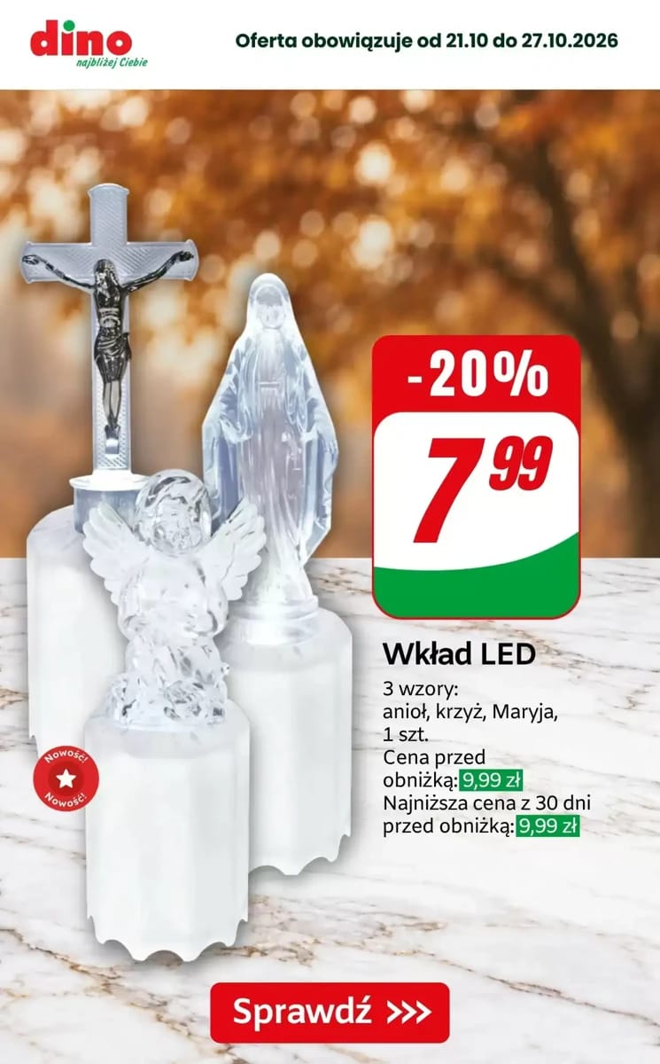 Gazetka Dino, strona 5 z 10