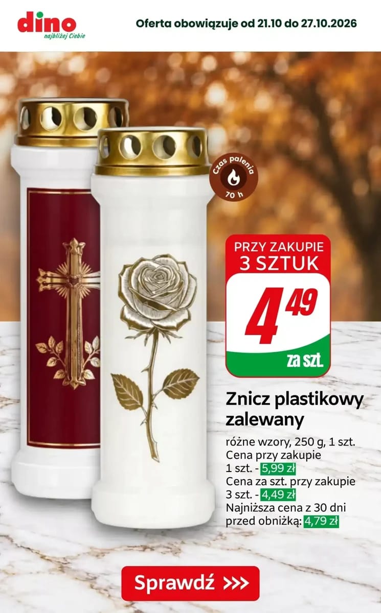 Gazetka Dino, strona 9 z 10