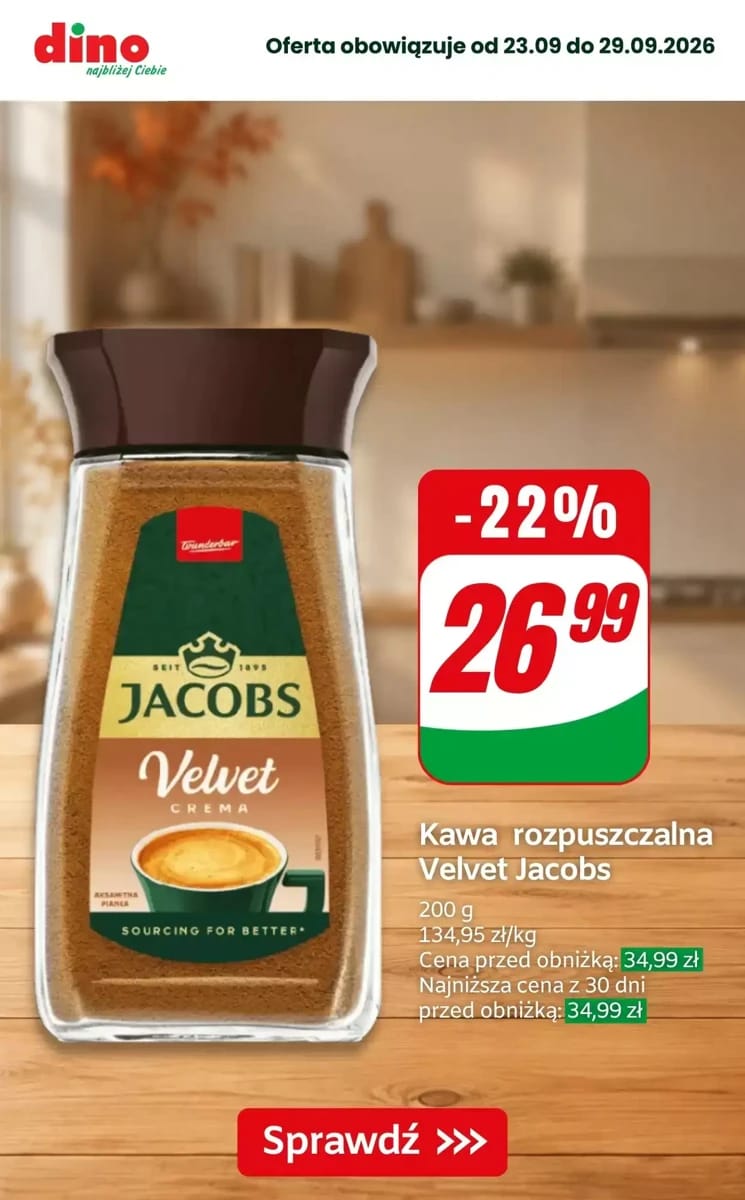 Gazetka Dino, strona 3 z 10