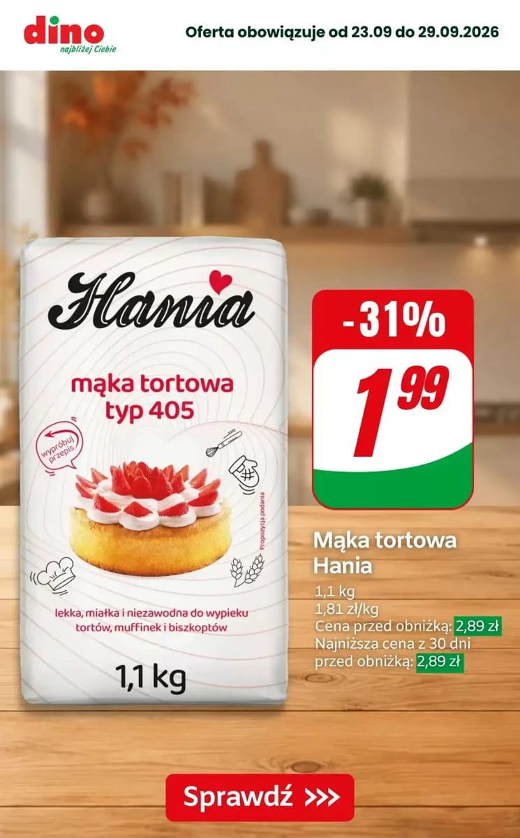 Gazetka Dino, strona 5 z 10
