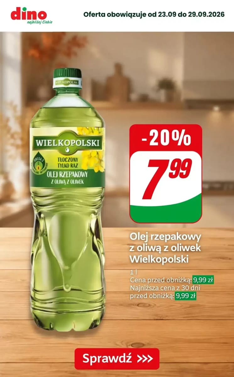 Gazetka Dino, strona 6 z 10