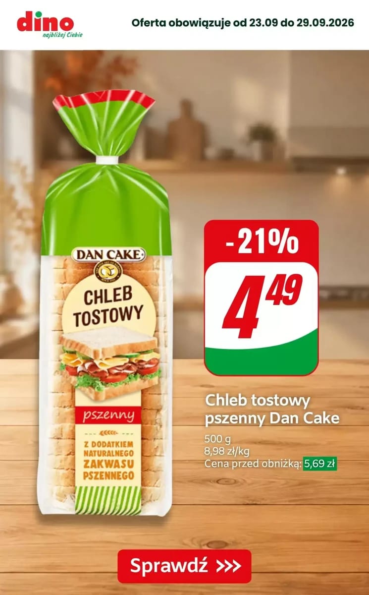 Gazetka Dino, strona 7 z 10