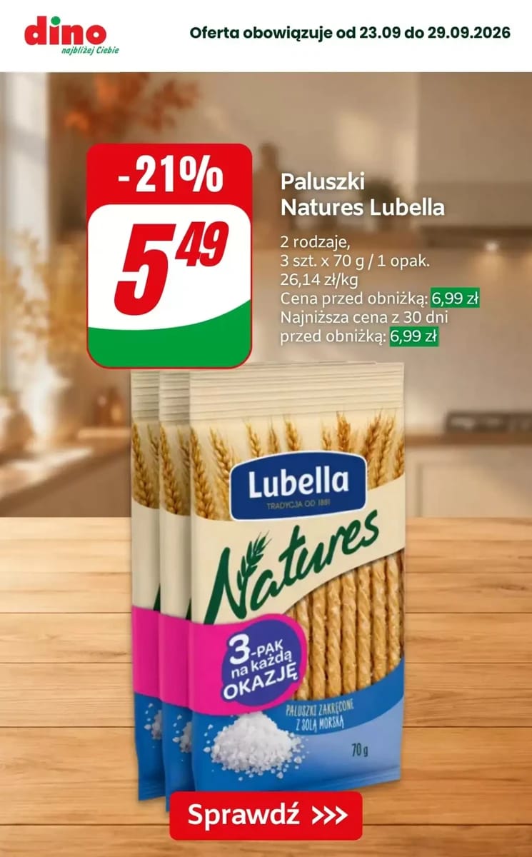 Gazetka Dino, strona 8 z 10