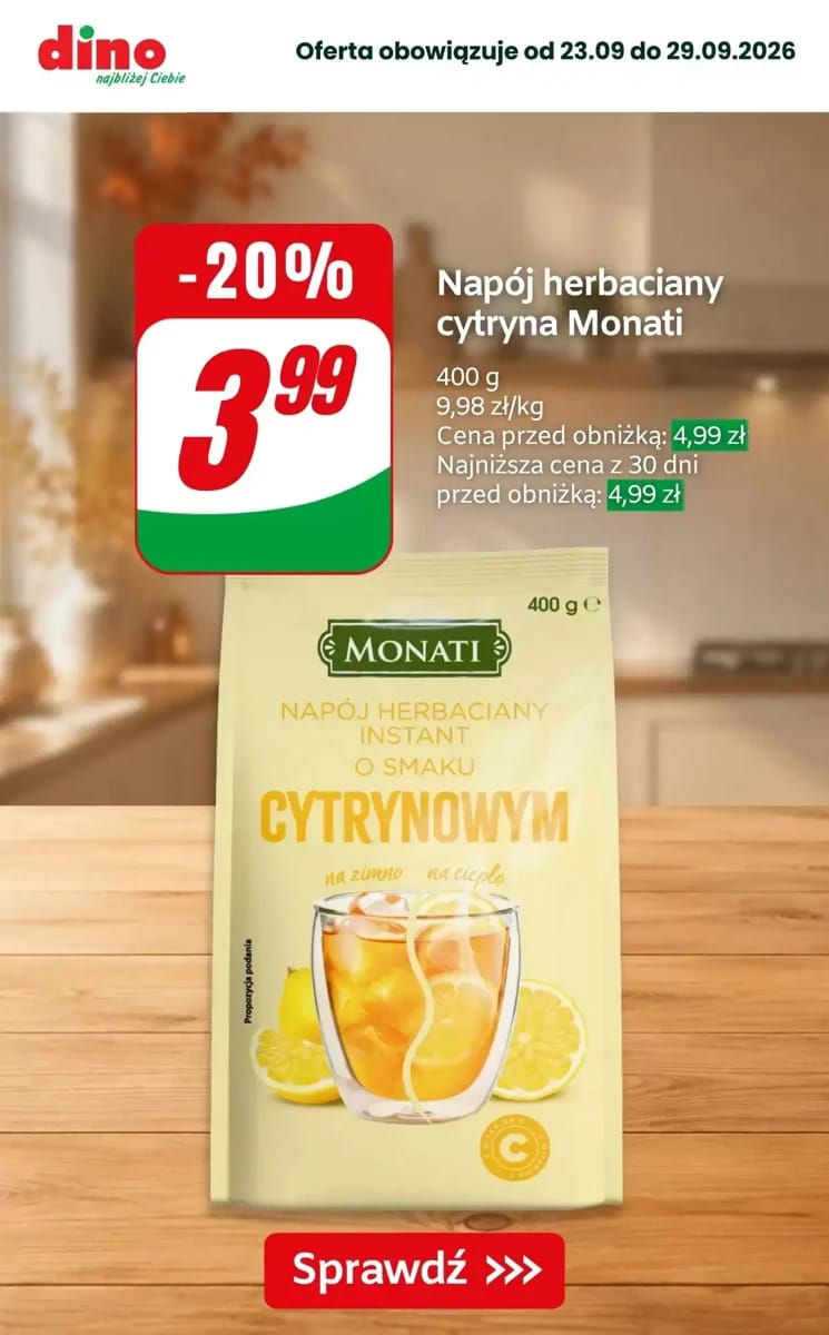 Gazetka Dino, strona 9 z 10
