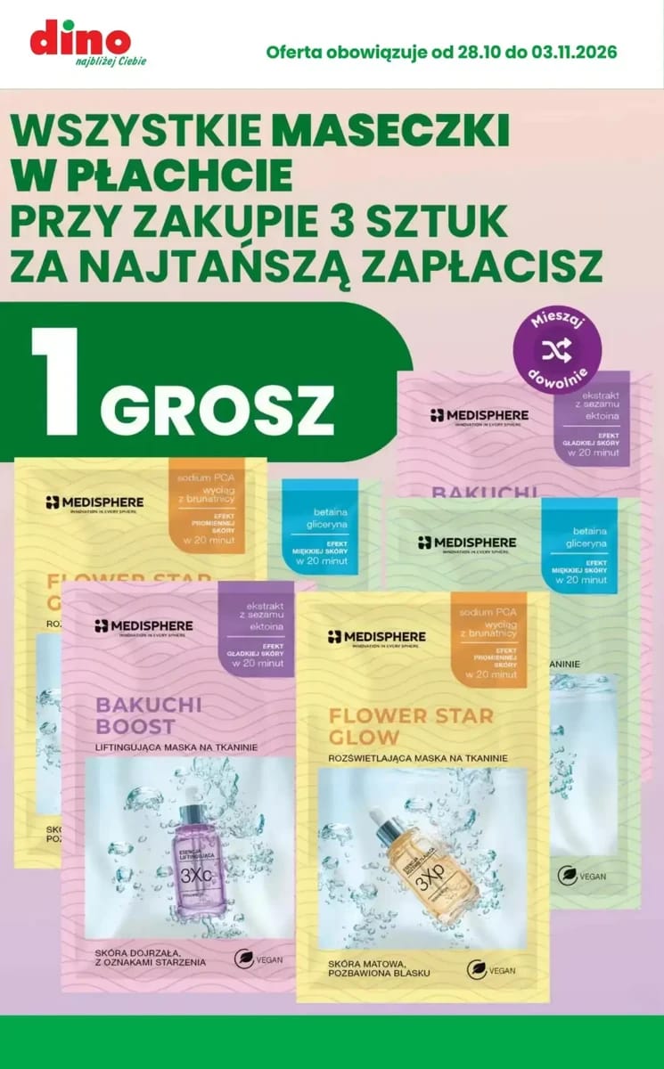 Gazetka Dino, strona 9 z 10
