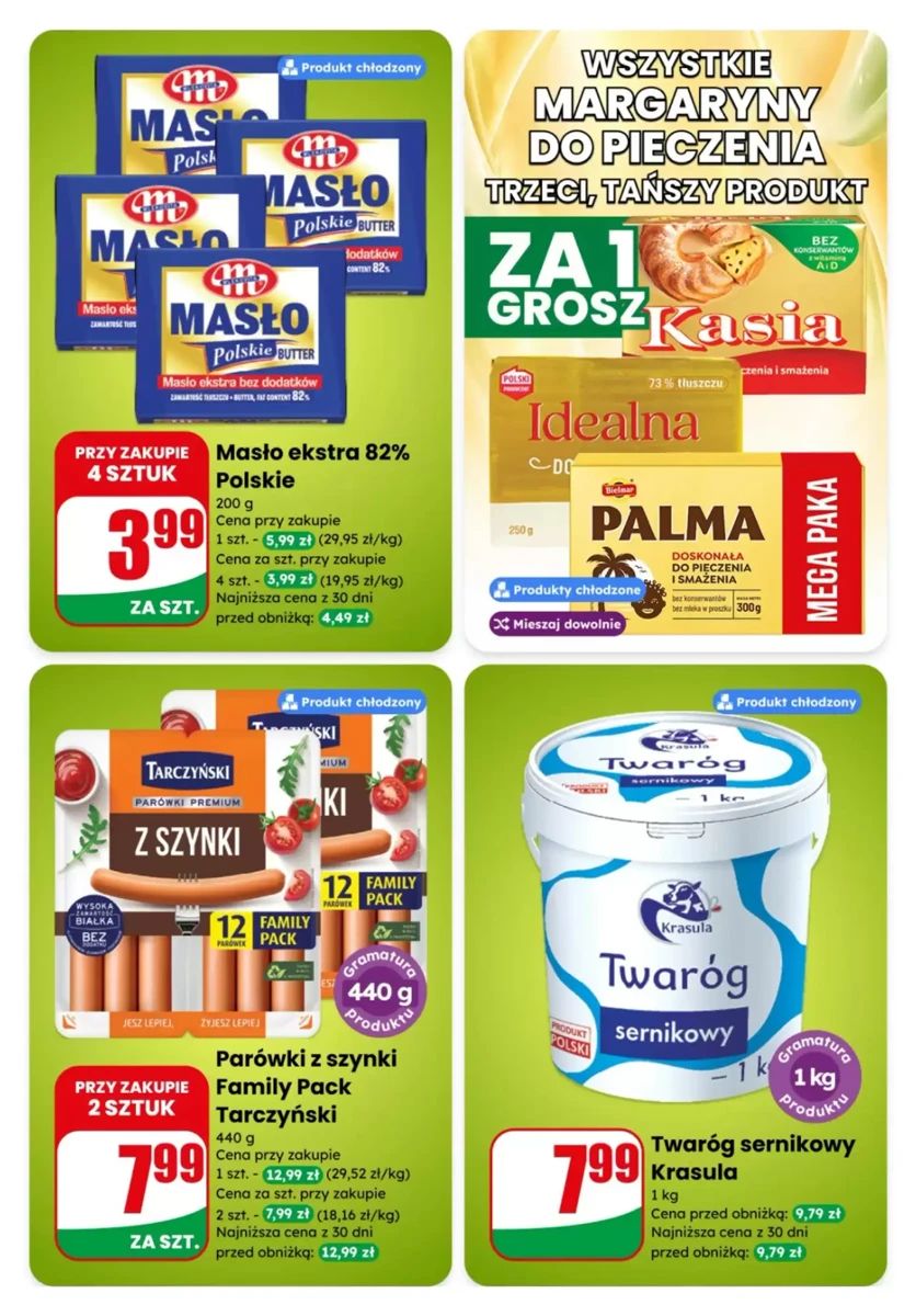 Gazetka Dino, strona 4 z 6