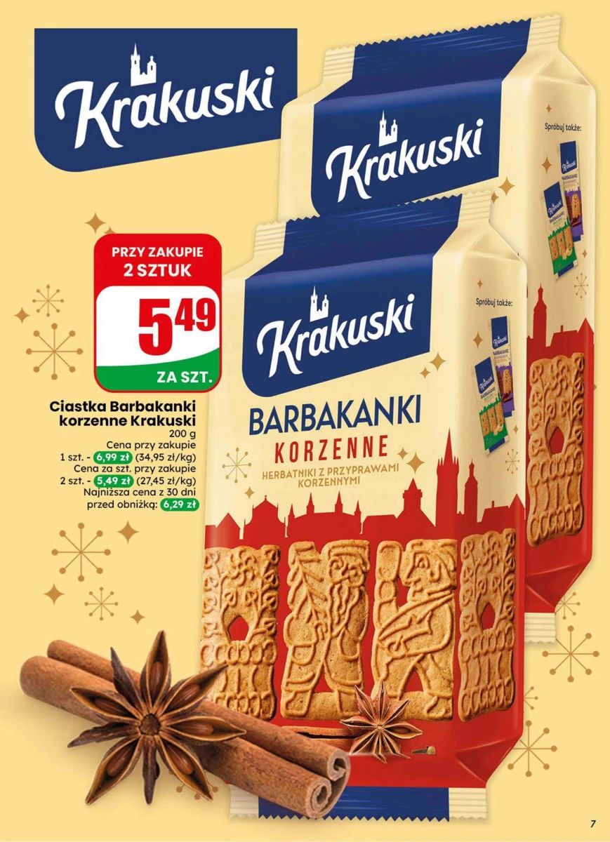 Gazetka Dino, strona 7 z 75