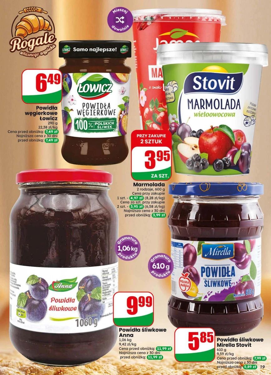 Gazetka Dino, strona 19 z 75