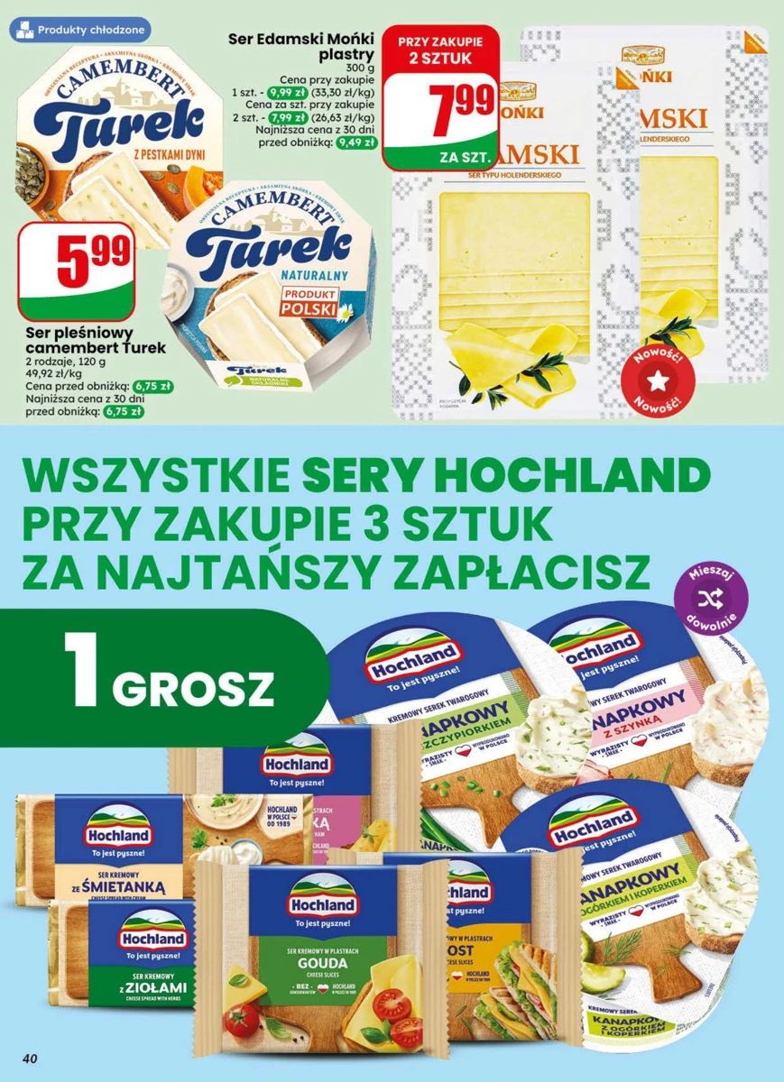 Gazetka Dino, strona 40 z 75