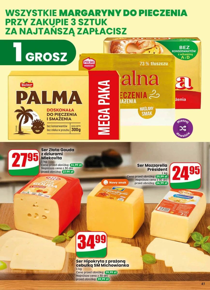 Gazetka Dino, strona 41 z 75