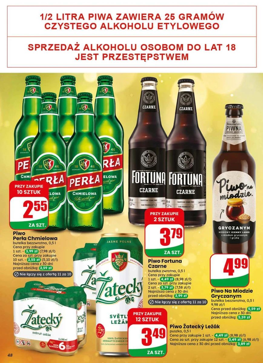 Gazetka Dino, strona 48 z 75