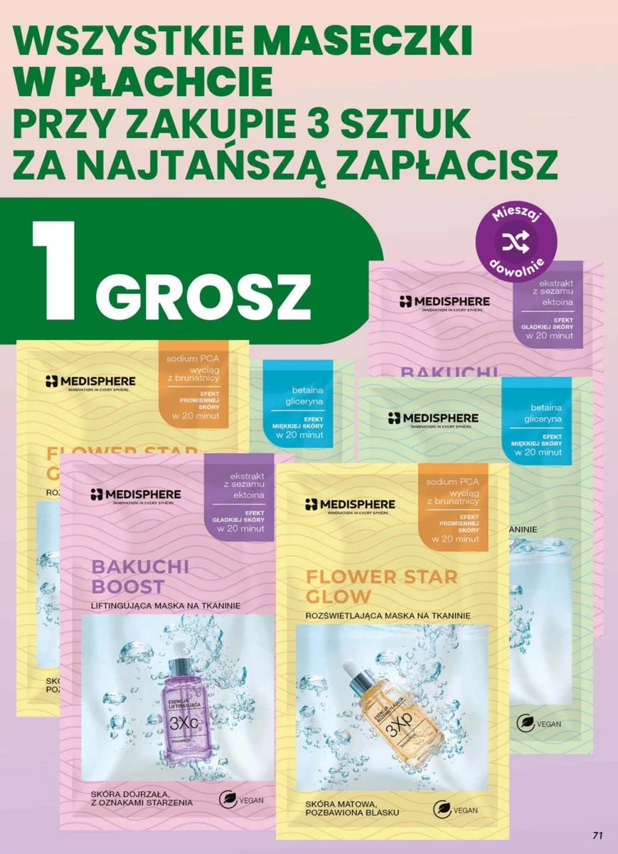 Gazetka Dino, strona 71 z 75