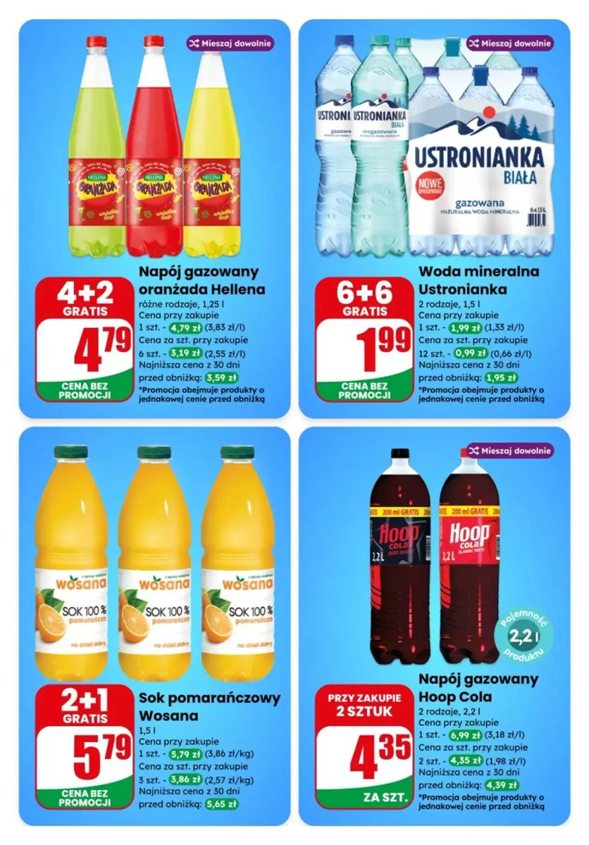 Gazetka Dino, strona 2 z 6