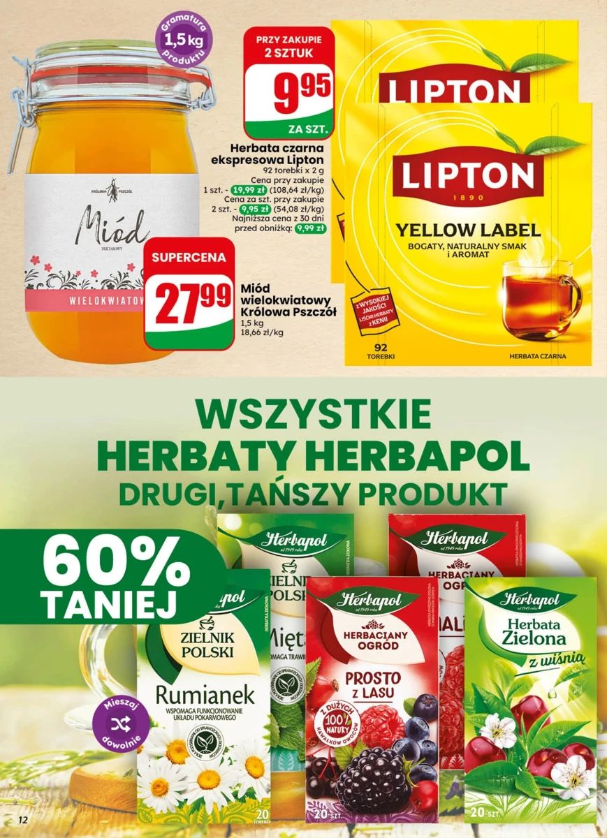 Gazetka Dino, strona 12 z 78