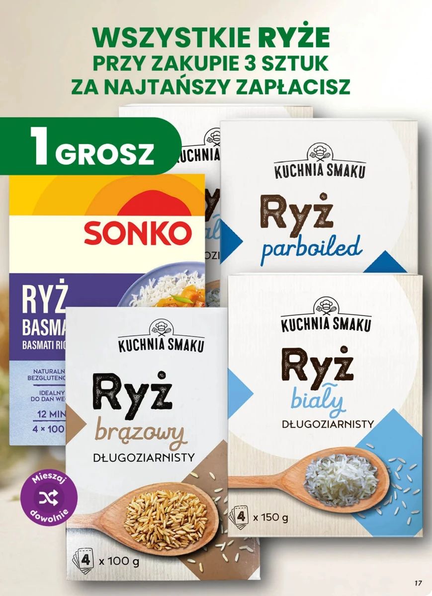 Gazetka Dino, strona 17 z 78