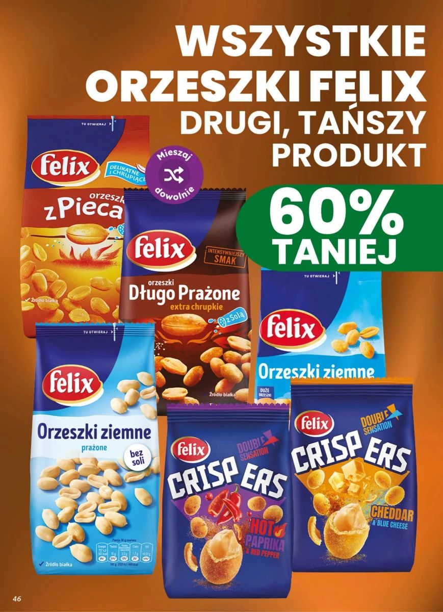 Gazetka Dino, strona 46 z 78