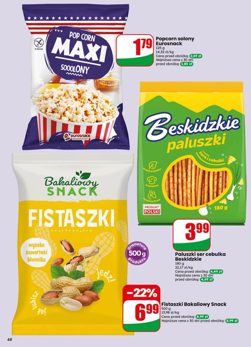 Gazetka Dino, strona 48 z 78