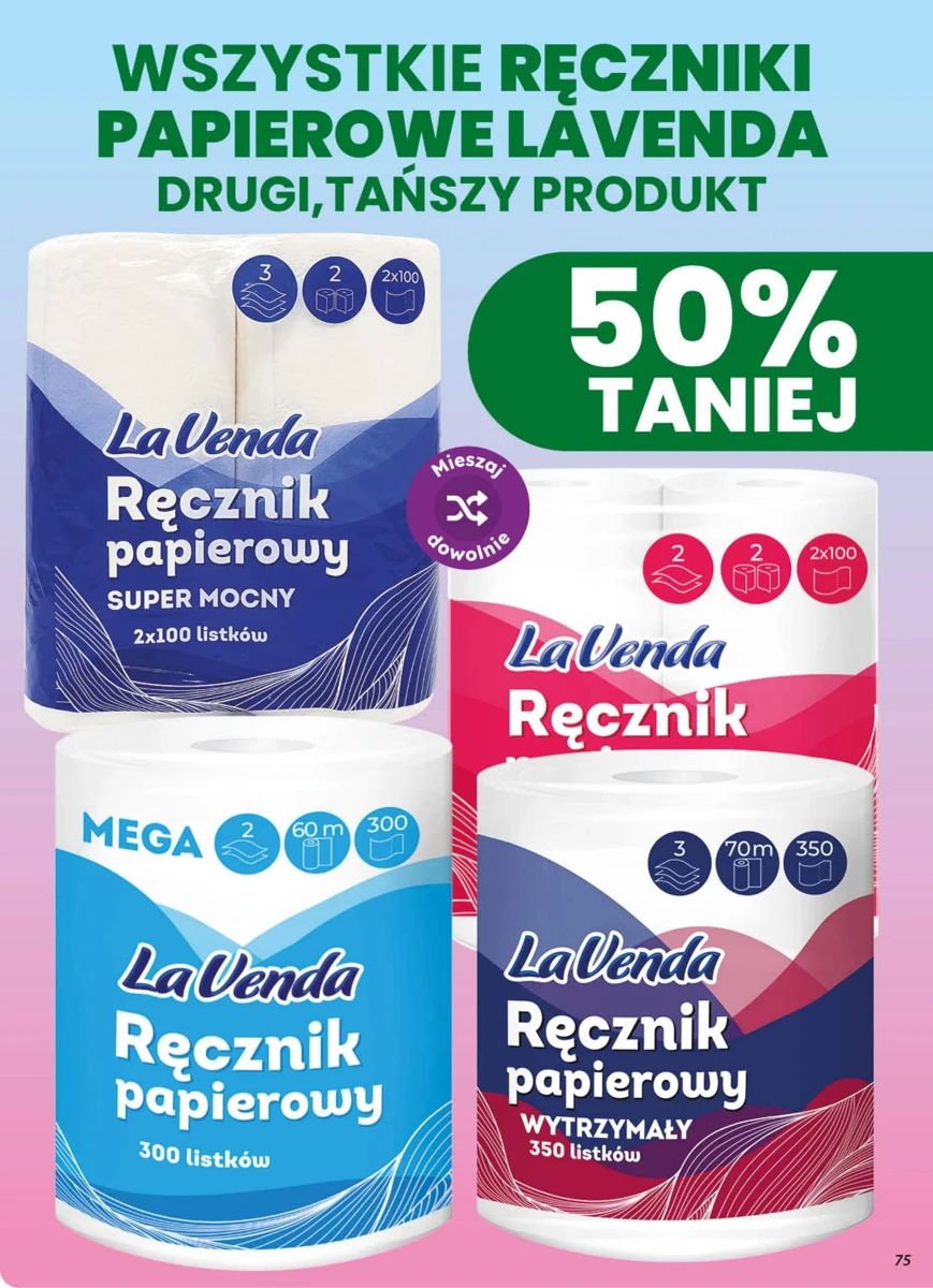 Gazetka Dino, strona 75 z 78