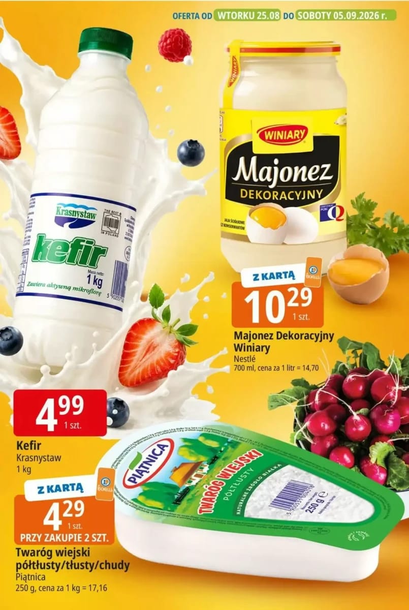 Gazetka E.Leclerc, strona 2 z 2