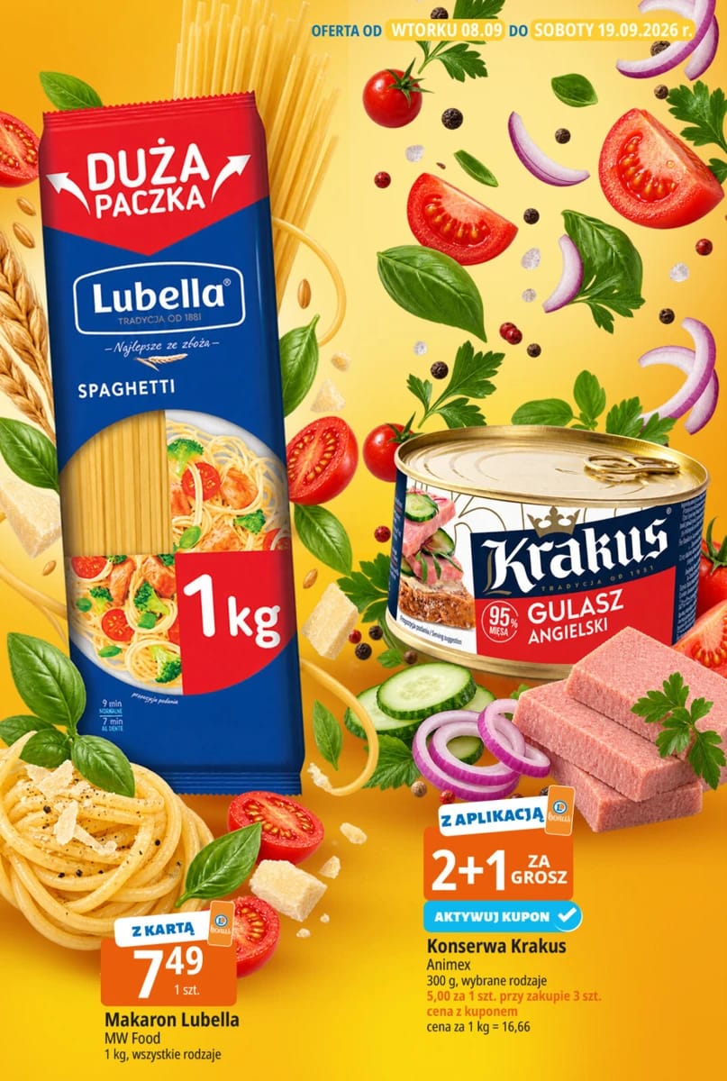 Gazetka E.Leclerc, strona 2 z 2