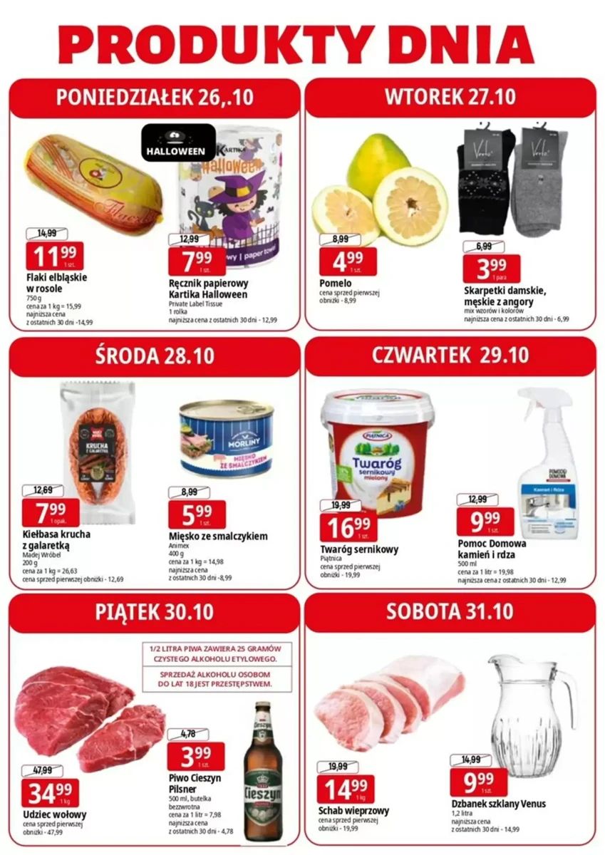 Gazetka E.Leclerc, strona 4 z 4