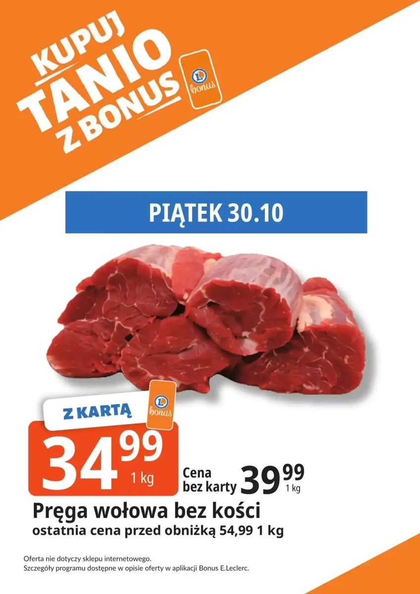Gazetka E.Leclerc, strona 7 z 32