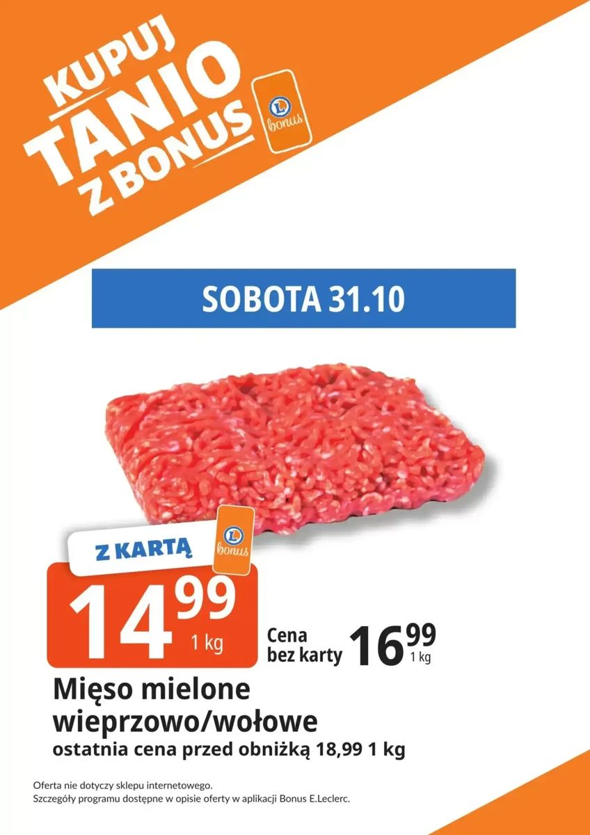 Gazetka E.Leclerc, strona 10 z 32