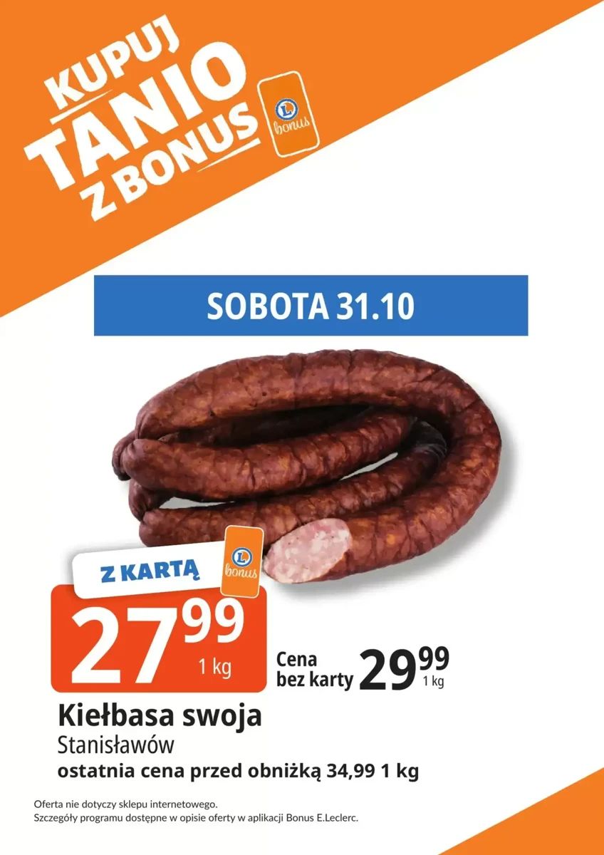 Gazetka E.Leclerc, strona 11 z 32