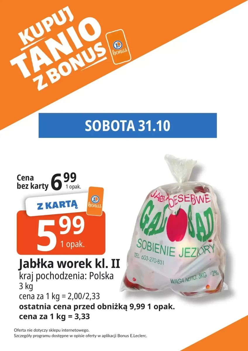 Gazetka E.Leclerc, strona 12 z 32