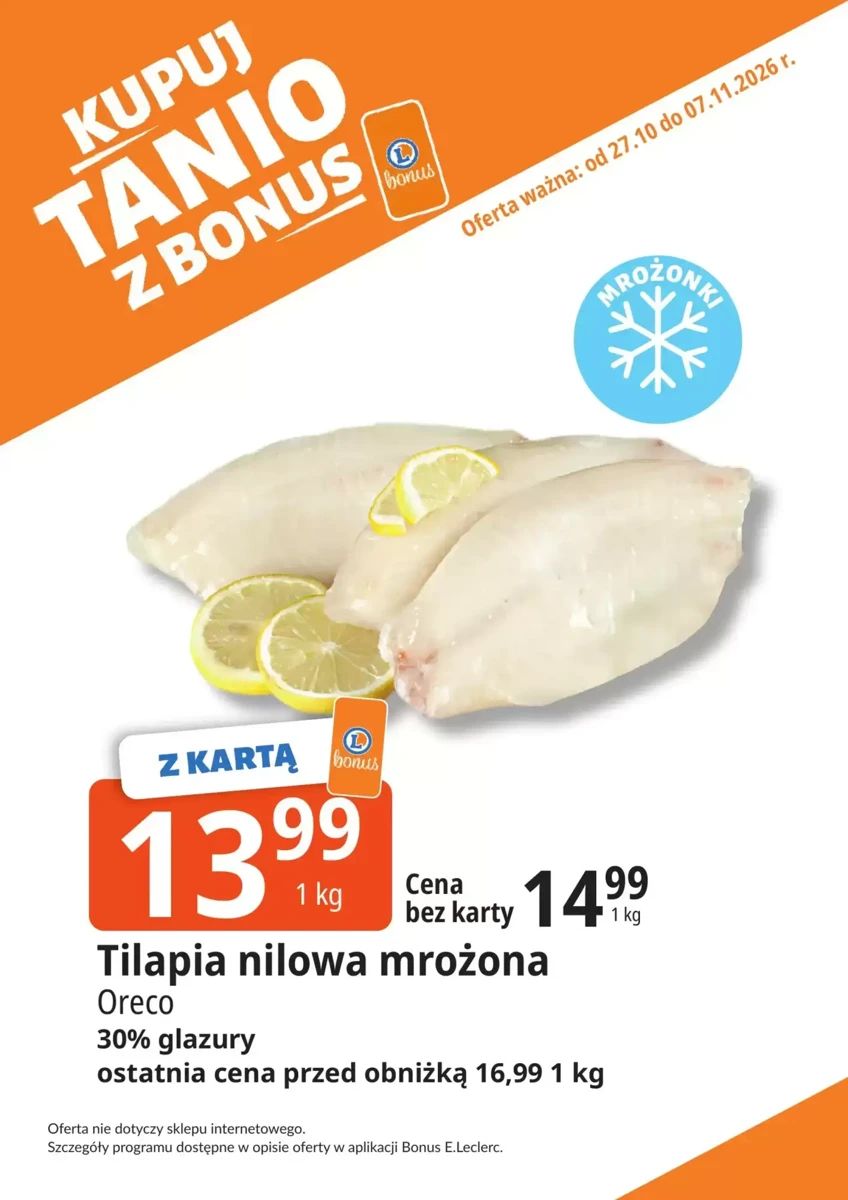 Gazetka E.Leclerc, strona 15 z 32